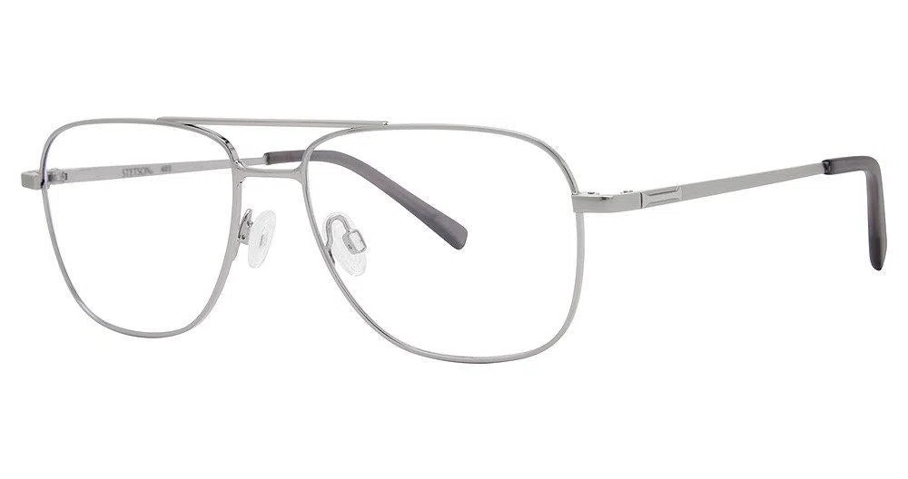 Stetson S405 Eyeglasses - view 8